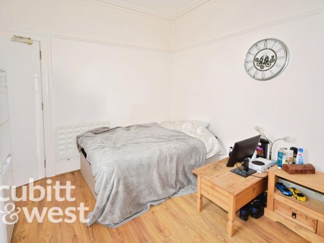 Apartment for rent in Tipner, City Of Portsmouth