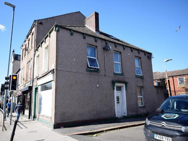 Room for rent in Currock