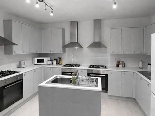 Room for rent in Revoe, Blackpool