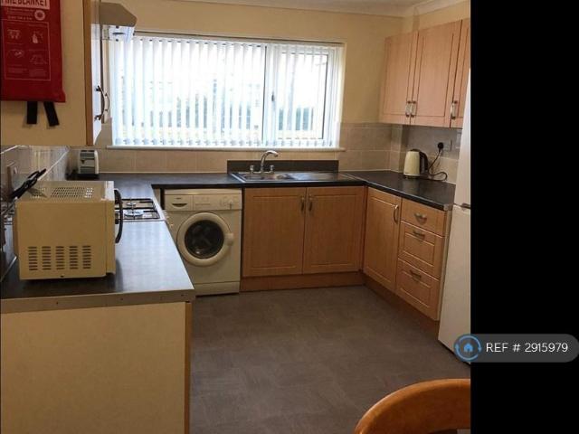 Room for rent in Woodgate, Isle Of Man