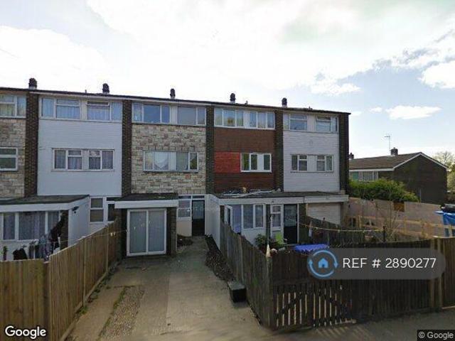 Room for rent in Bedwell, Shephall