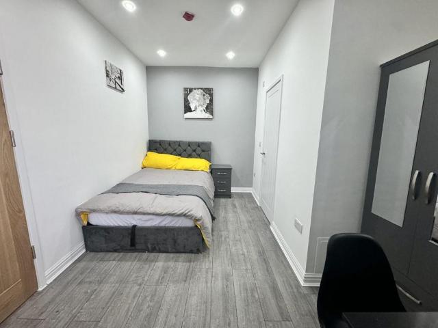 Room for rent in Smethwick, West Midlands