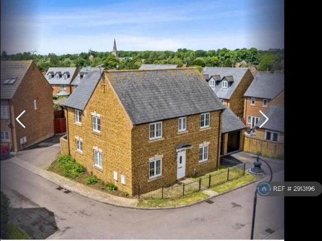 Room for rent in Finedon
