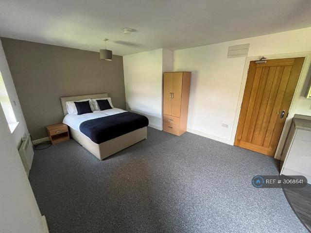 Room for rent in Ollerton, Newark and Sherwood