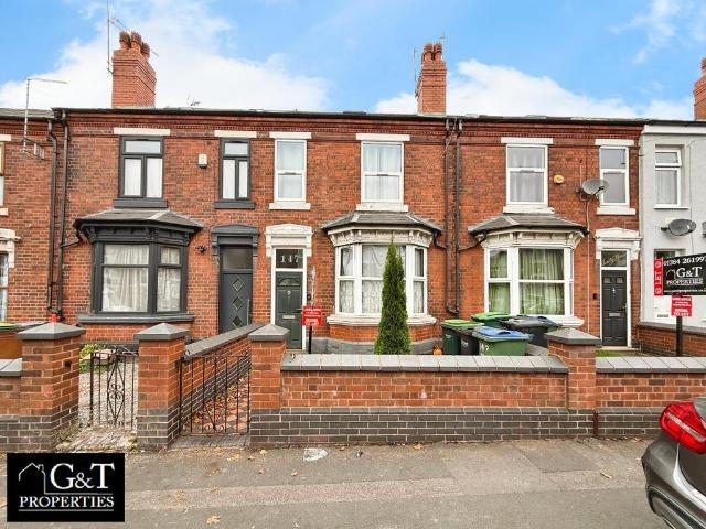 Room for rent in Lyng, West Bromwich