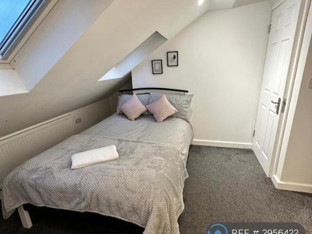 Room for rent in West Midlands