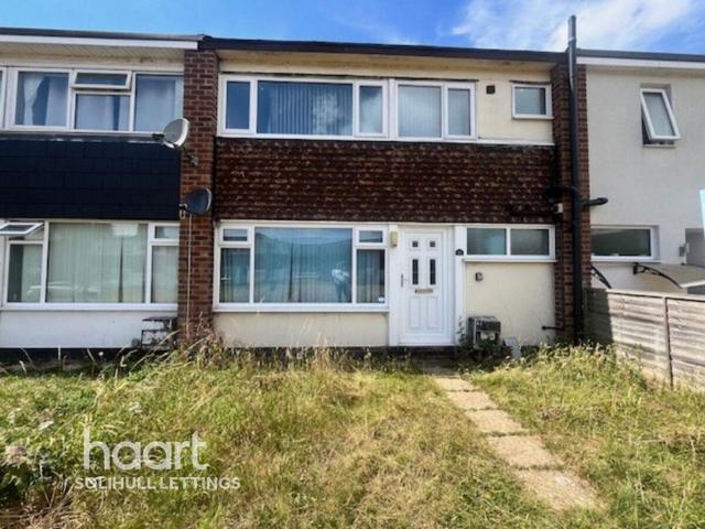 Room for rent in Warstock, West Midlands