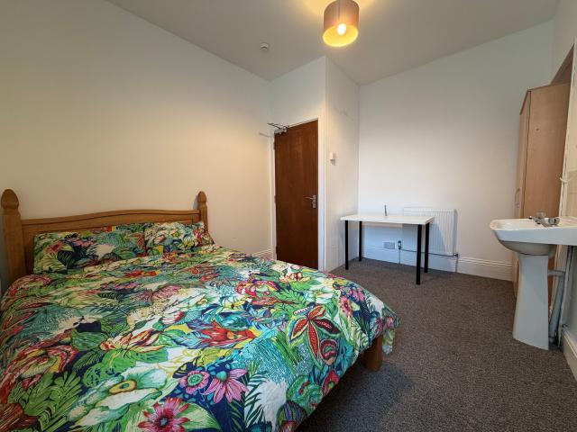 House for rent in Mount Pleasant, Nangreaves