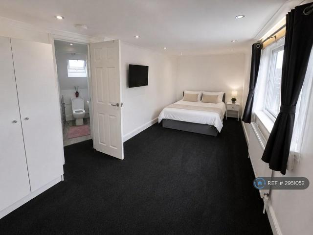 Room for rent in Canning Town, Greater London
