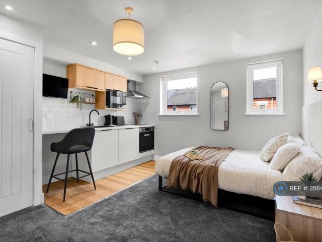 Room for rent in Stapleford, Attenborough