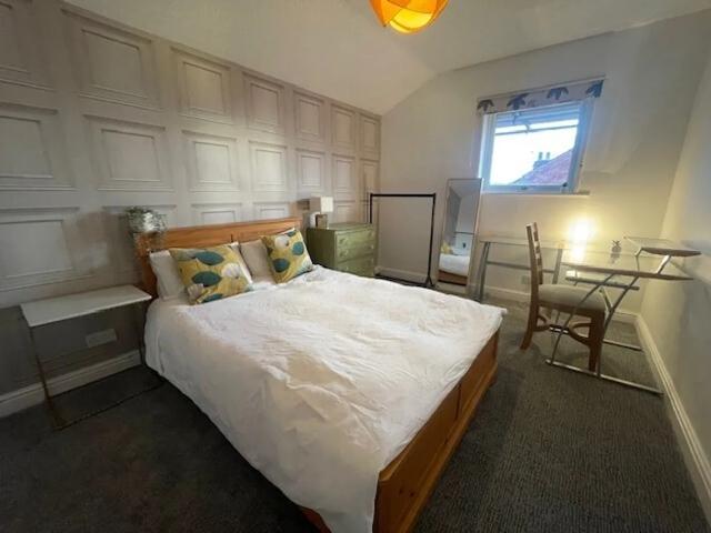 House for rent in New Boultham, Brayford