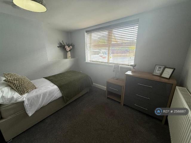 Room for rent in Huthwaite, East Midlands