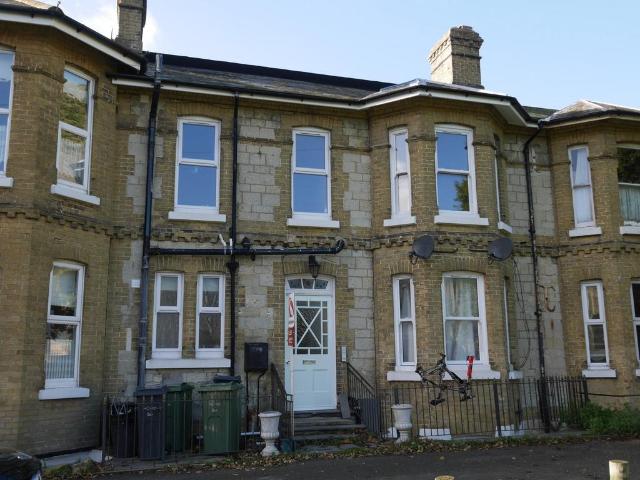 Room for rent in Cowlease, Ventnor