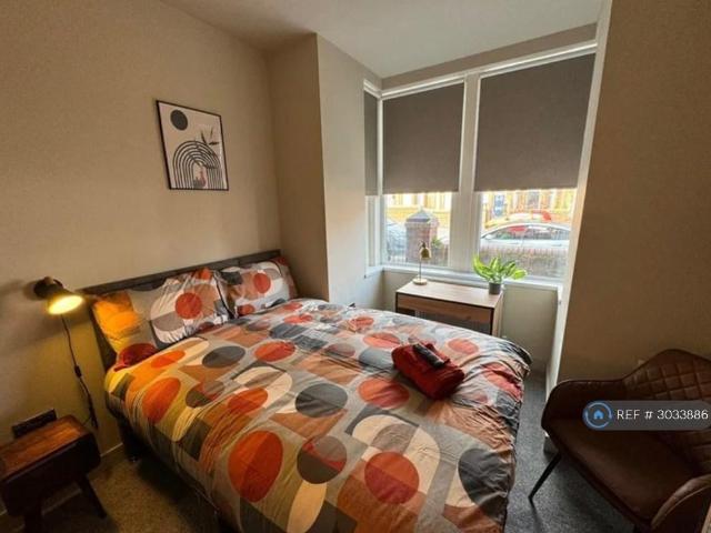 Room for rent in Hindpool, Barrow-in-Furness