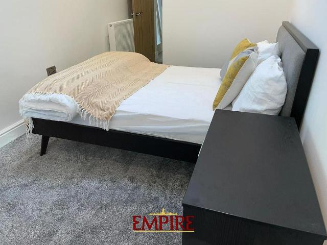 Room for rent in Sutton Coldfield, Isle Of Man