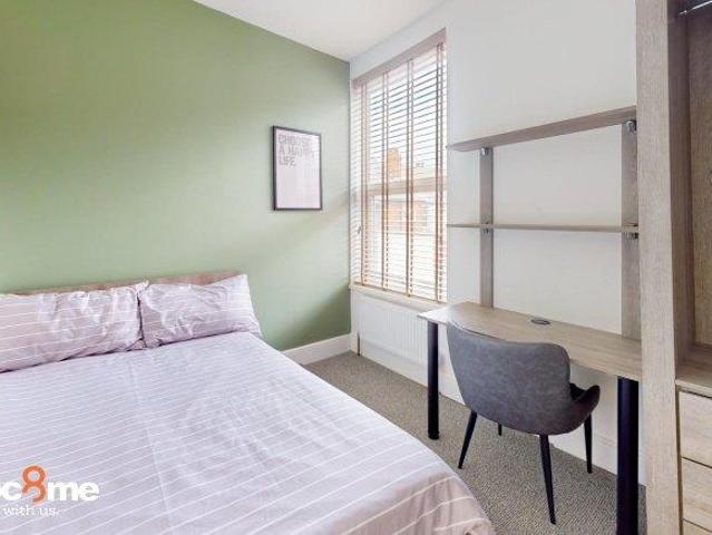 Room for rent in Ladywood, Isle Of Man