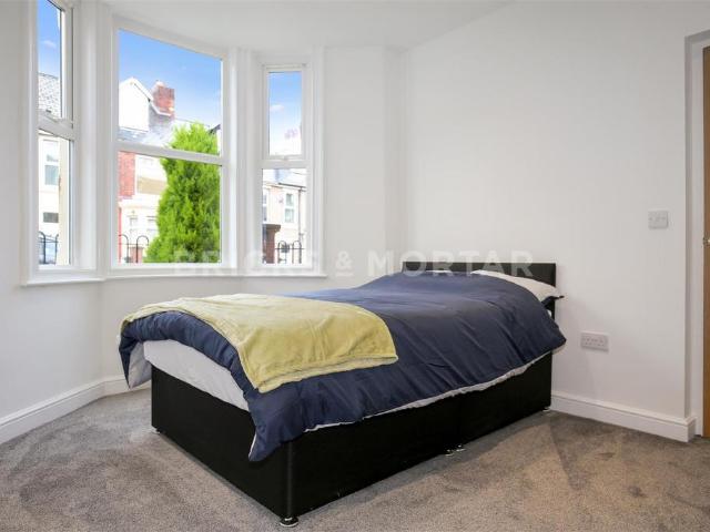 Room for rent in Bensham, Tyne And Wear