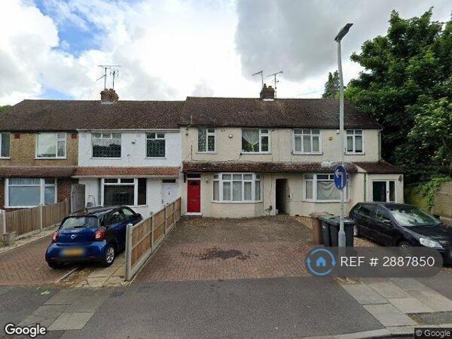 Room for rent in Lewsey Farm, Luton