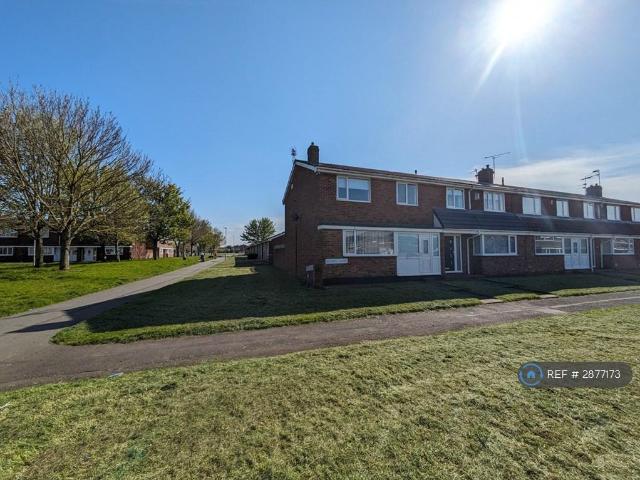 Room for rent in Malvin's Close, Blyth
