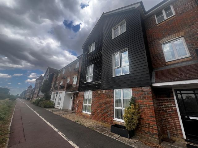 House for rent in South Willesborough, Ashford