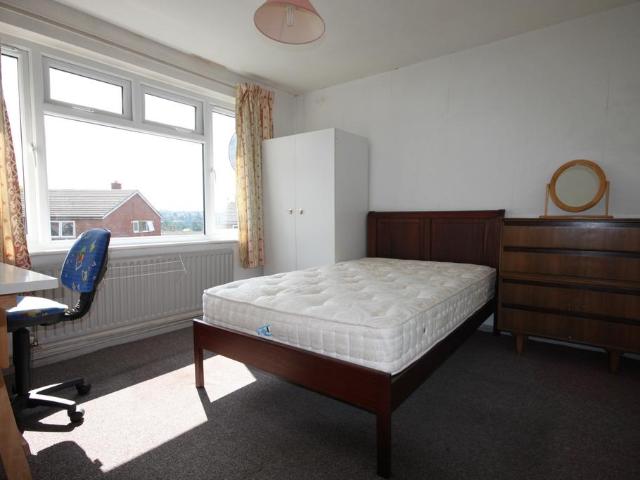 Room for rent in Mount Pleasant, Fole