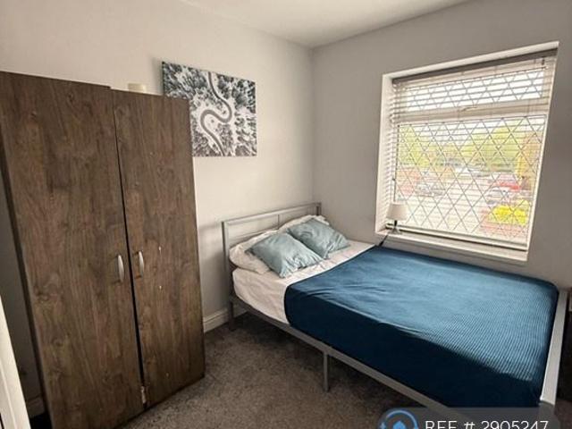 Room for rent in Greenheys, Greater Manchester
