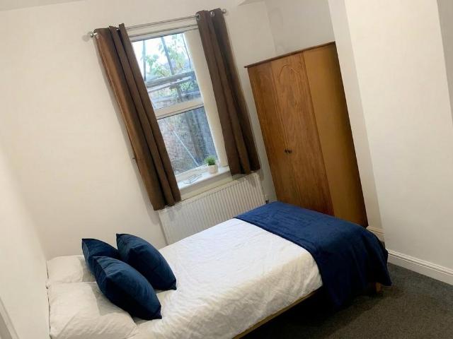 Room for rent in Grantham, Barholm