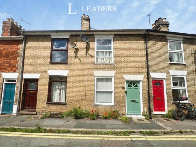 Room for rent in Howard Estate, Chedburgh