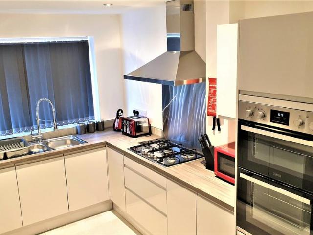 Room for rent in Isle Of Man