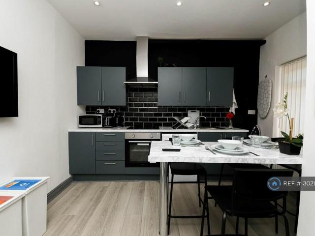 Room for rent in Newtown, Salford