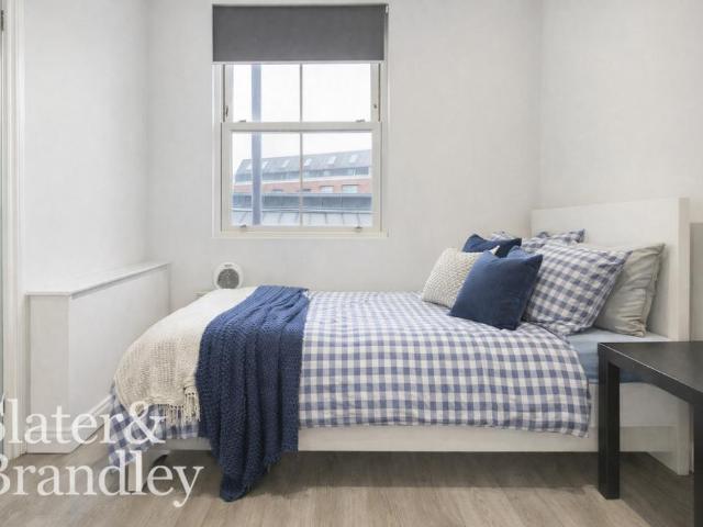 Room for rent in St Ann's, Haddon