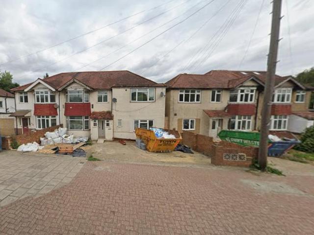 Room for rent in Harmondsworth, Isle Of Man