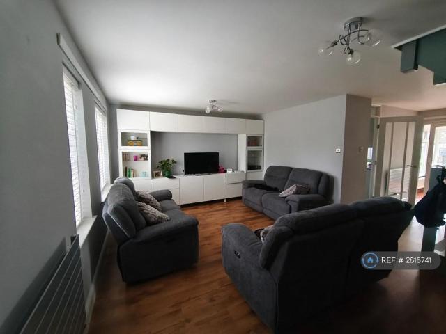 Room for rent in St. Ives, Huntingdon