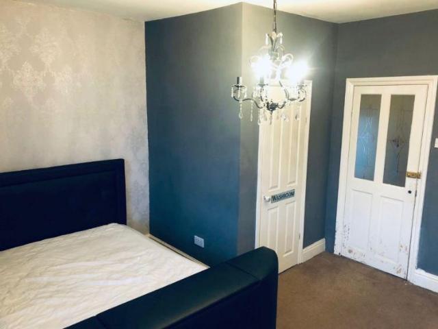 Room for rent in Copnor, City Of Portsmouth