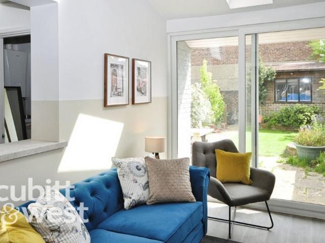 Room for rent in Buckland, City Of Portsmouth