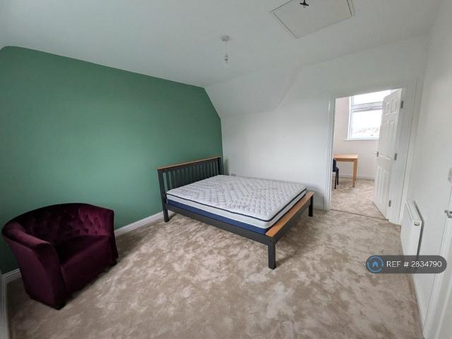 Room for rent in Cowgate, Fenham