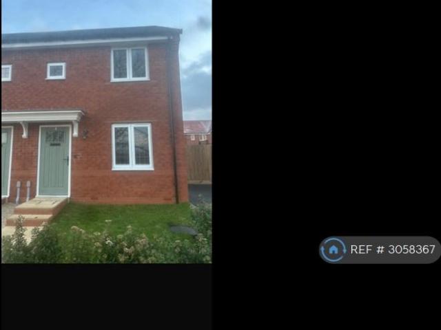 Room for rent in Fairham Green, Rushcliffe