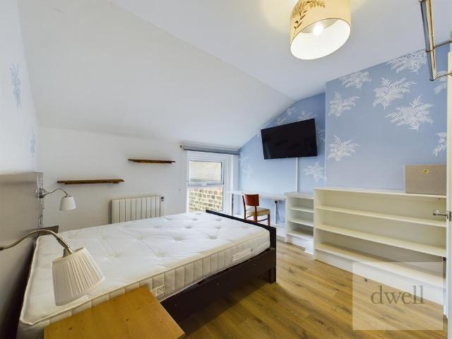 Room for rent in High Harrogate, Harrogate