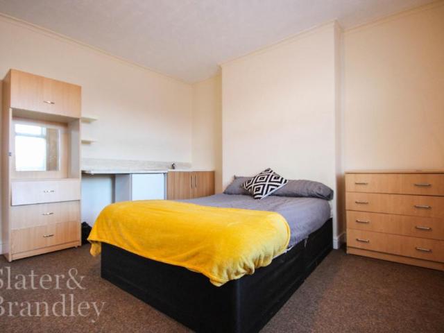 Room for rent in The Meadows, Haddon