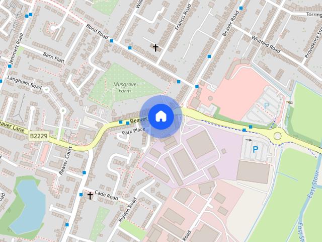 Room for rent in South Ashford, Bridgefield