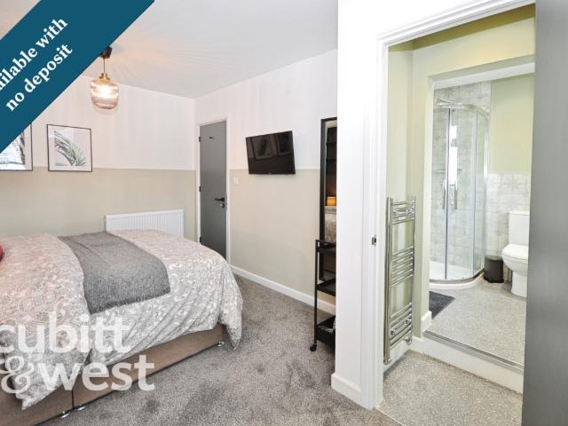 Apartment for rent in Buckland, City Of Portsmouth