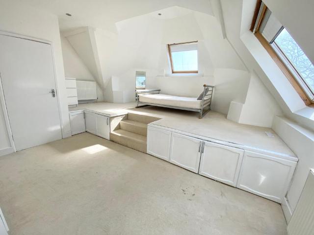 Room for rent in West Cliff, Bournemouth