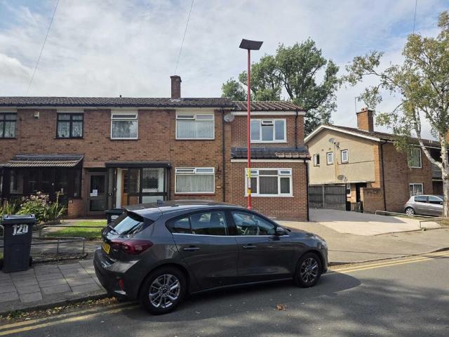 Room for rent in Rednal, West Midlands