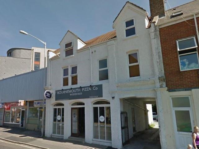 Room for rent in Springbourne, Isle Of Man