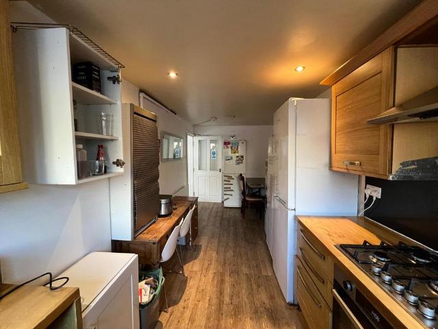 Room for rent in Stoke Newington, Greater London