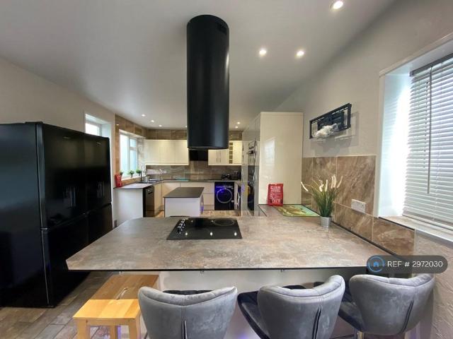 Room for rent in Wales