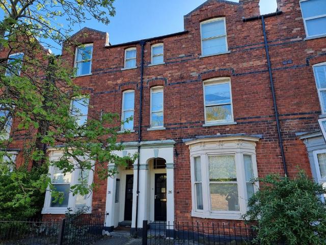 Room for rent in Ermine, Brayford