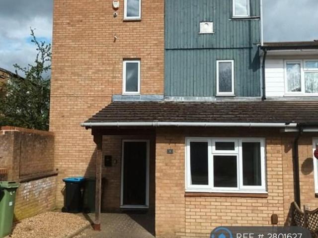 Room for rent in Bradwell Common, Milton Keynes
