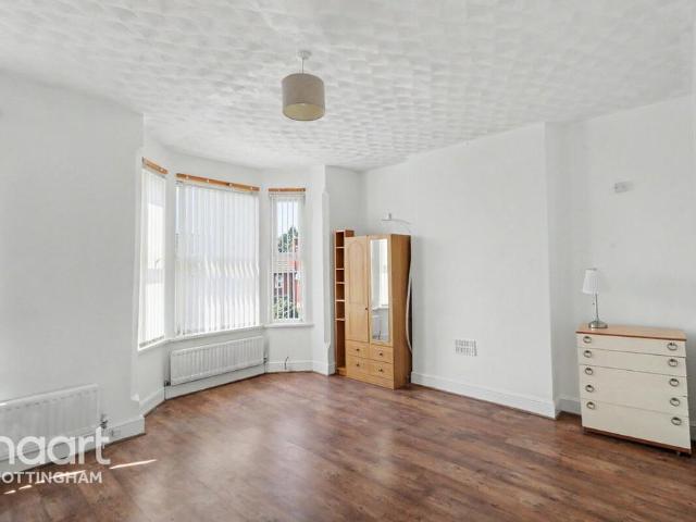 Room for rent in Hyson Green, Haddon