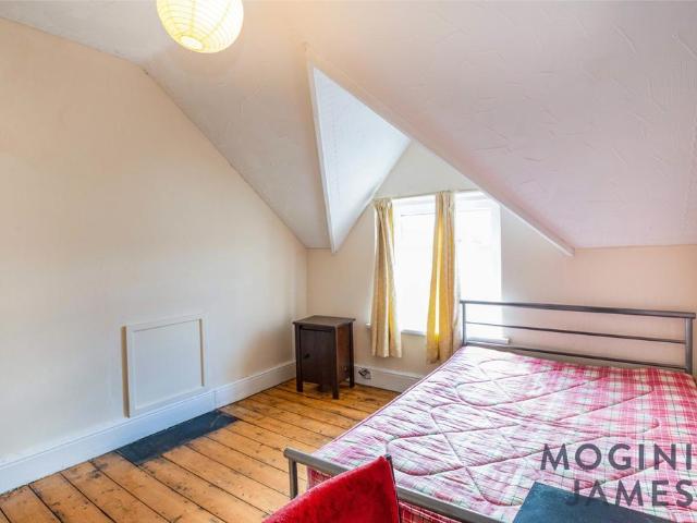 Room for rent in Plasnewydd, Falcon Lodge